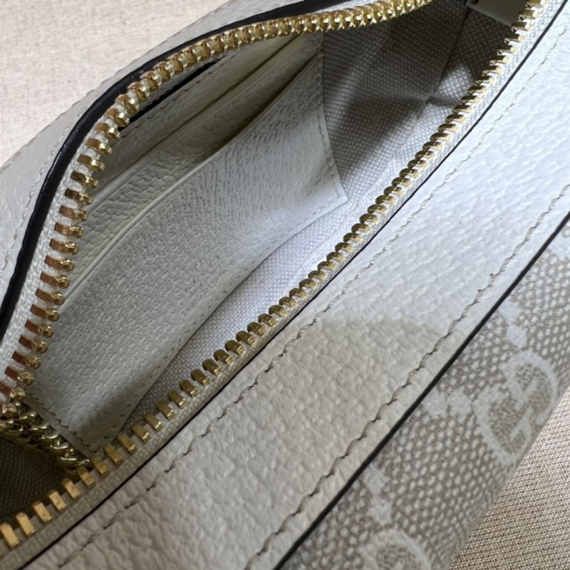 Gucci Top Handle Bags